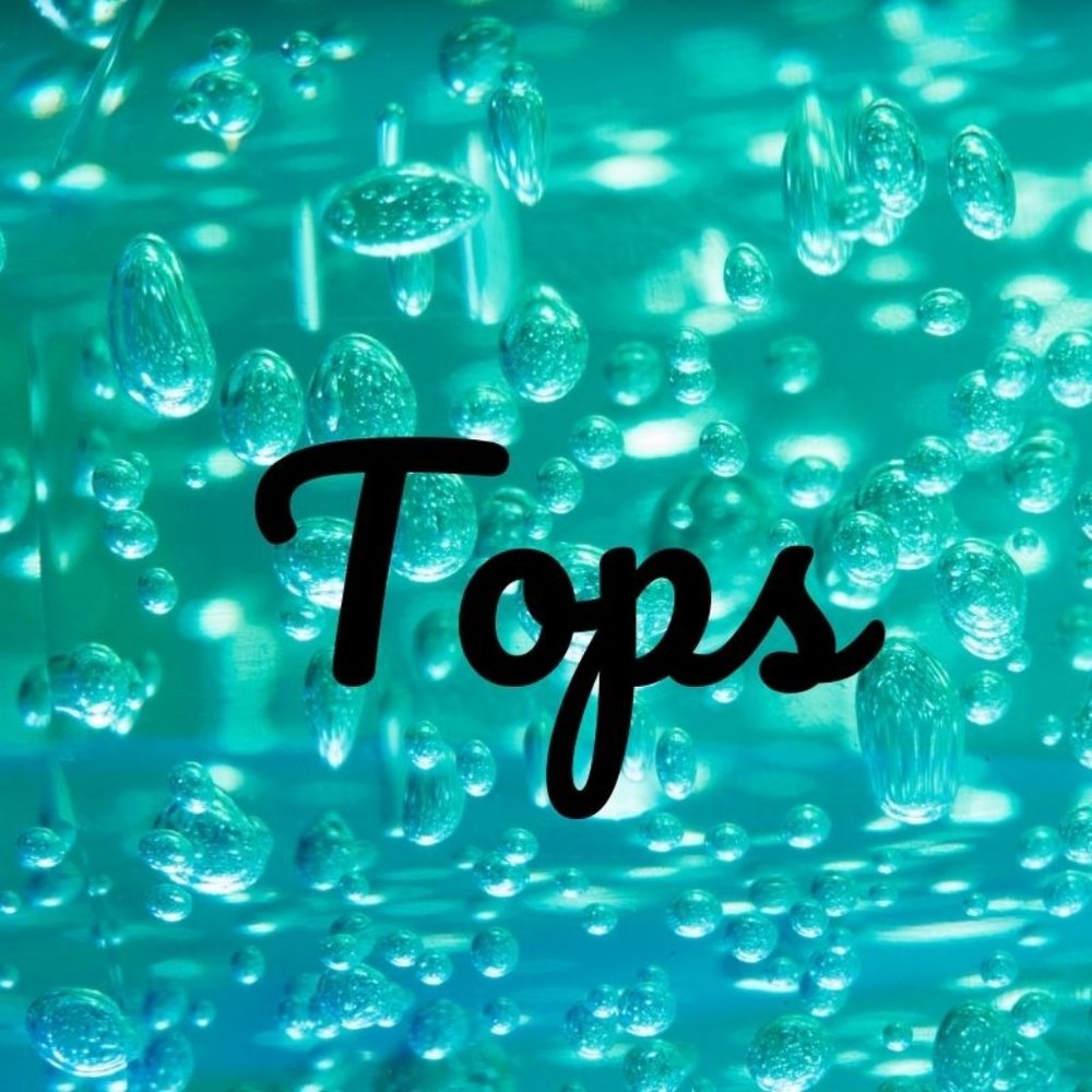 Tops Section